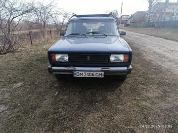 Авто ВАЗ 2104 1997 № 7940281
