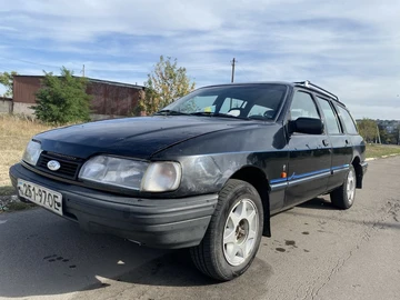 Авто Ford Sierra 1992 № 7940286