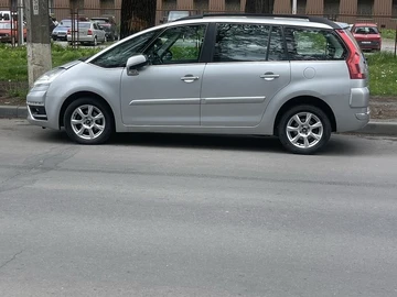 Авто Citroen C4 Picasso 2011 № 7940287