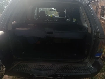 Авто Opel Frontera 2004 № 7940293