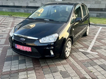 Авто Ford C-Max 2008 № 7940294