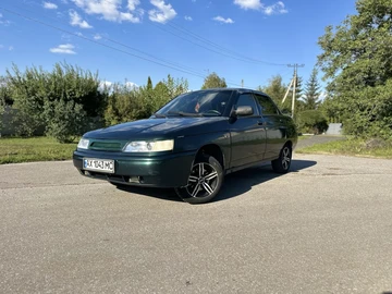 Авто ВАЗ 2110 2005 № 7940309