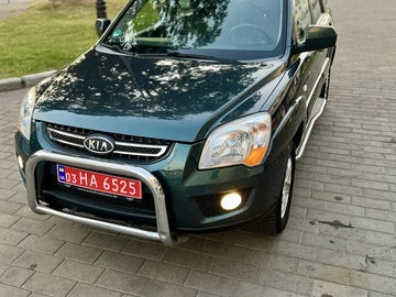 Авто KIA Avella 2009 № 7940310