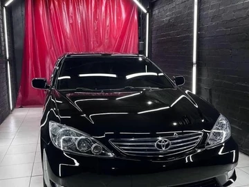 Авто Toyota Camry 2006 № 7940314
