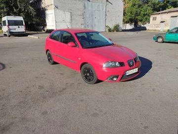 Авто SEAT Ibiza 2007 № 7940317