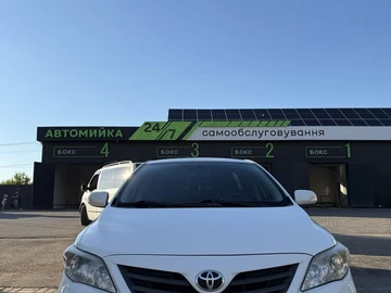 Авто Toyota Corolla 2011 № 7940318