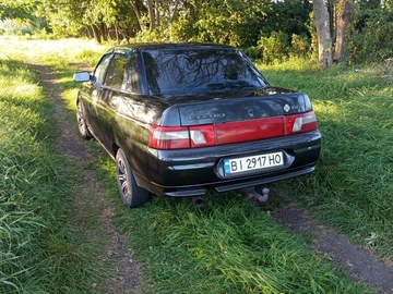 Авто ВАЗ 2110 2007 № 7940320
