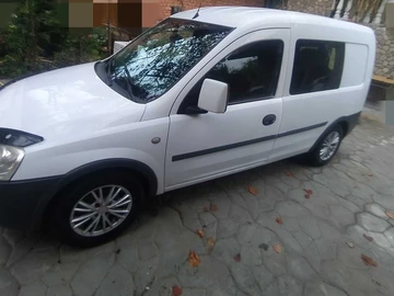 Авто Opel Combo 2007 № 7940321