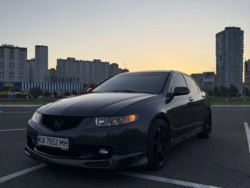 Авто Honda Accord 2005 № 7940324