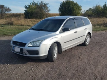 Авто Ford Focus 2005 № 7940331