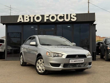 Авто Mitsubishi Lancer 2008 № 7940336