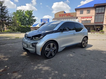 Авто BMW I3 2014 № 7940338