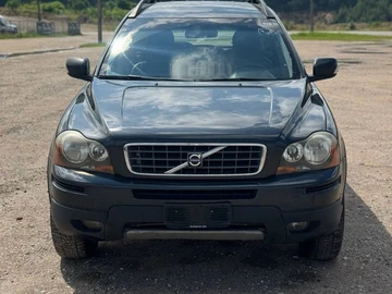 Авто Volvo Xc90 2010 № 7940343