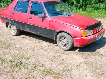 Авто ЗАЗ 1103 Slavuta 2006 № 7940345