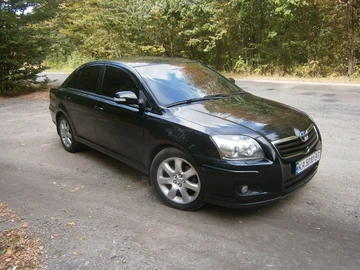 Авто Toyota Avensis 2008 № 7940445