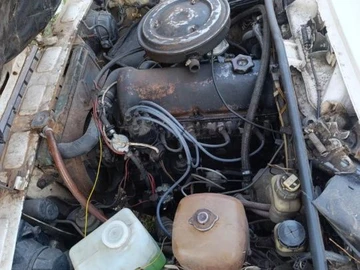 Авто ВАЗ 2107 1994 № 7940448