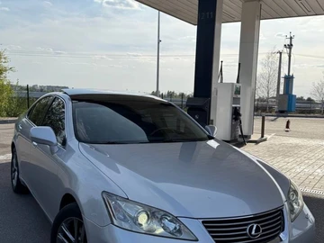 Авто Lexus Es Серія 2007 № 7940450