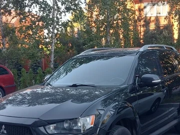 Авто Mitsubishi Outlander 2010 № 7940453