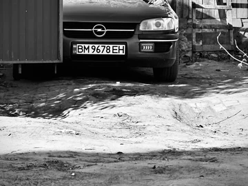 Авто Opel Omega 1996 № 7940455