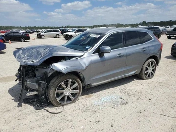 Авто Volvo Xc60 2021 № 7940456