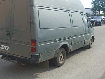 Авто Ford Transit 1991 № 7940459