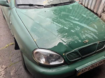 Авто Daewoo Sens 2006 № 7940463