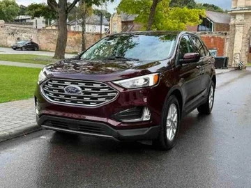 Авто Ford Edge 2022 № 7940465