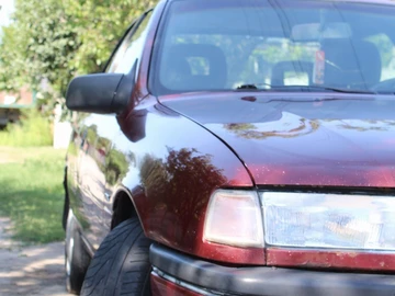 Авто Opel Vectra 1994 № 7940469