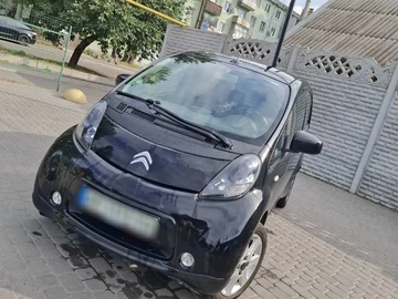 Авто Citroen 2 Cv6 2014 № 7940485