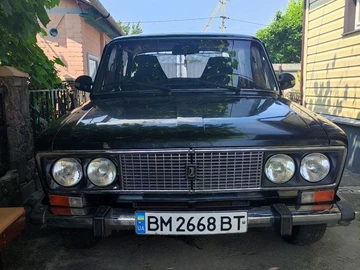 Авто ВАЗ 2106 1996 № 7940490
