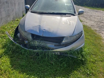 Авто Honda Civic 2007 № 7940492