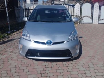 Авто Toyota Prius 2013 № 7940493