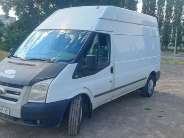 Авто Ford Transit 2012 № 7940494