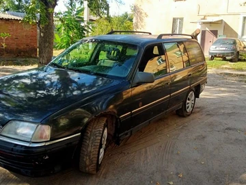 Авто Opel Omega 1993 № 7940508