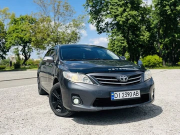 Авто Toyota Corolla 2011 № 7940510