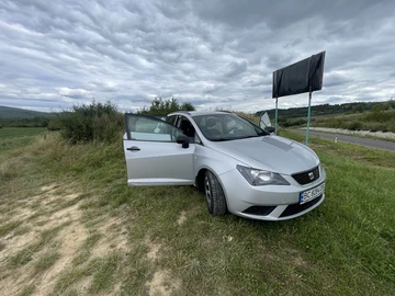 Авто SEAT Ibiza 2015 № 7940513