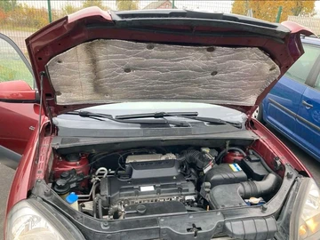 Авто Hyundai Tucson 2008 № 7940516