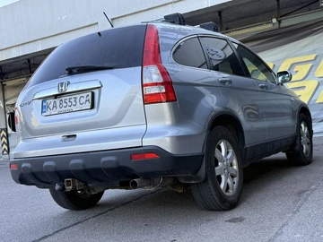 Авто Honda Cr-V 2007 № 7940517