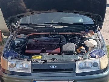 Авто ВАЗ 2110 2006 № 7940528