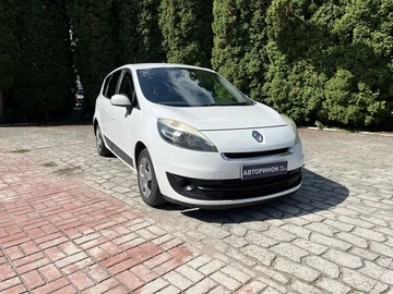 Авто Renault Grand Scenic 2012 № 7940530