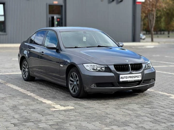Авто BMW 3 Серия 2006 № 7940532