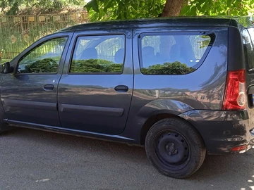 Авто Dacia Logan 2009 № 7940552