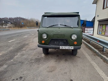 Авто УАЗ 2315 1986 № 7940555