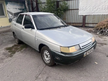 Авто ВАЗ 2110 2002 № 7940565