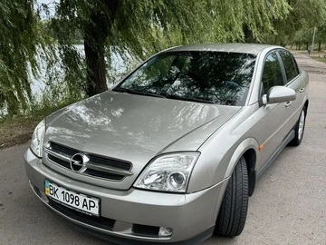 Авто Opel Vectra 2003 № 7940569