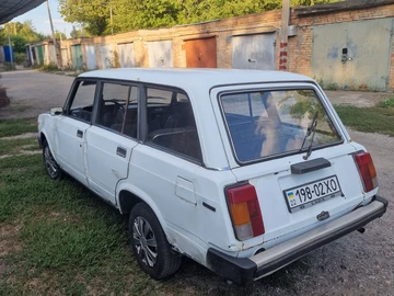 Авто ВАЗ 2104 1990 № 7940570