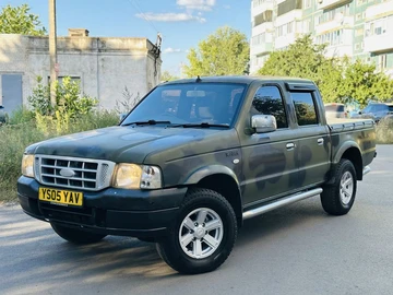 Авто Ford Ranger 2006 № 7940571
