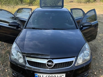 Авто Opel Vectra 2006 № 7940575