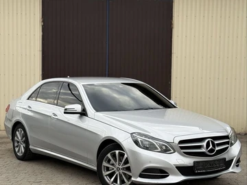 Авто Mercedes E Серия 2014 № 7940576