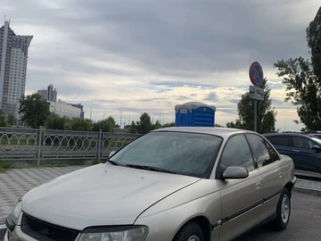 Авто Opel Omega 1996 № 7940577